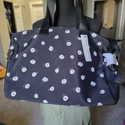 Duffel Bag
