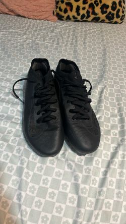 Soccer Cleats Air Zoom