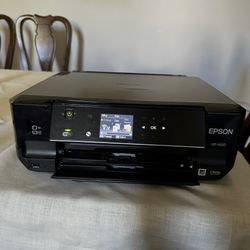 Epson Expression Premium XP-600 Small-in-One® Printer - $70
