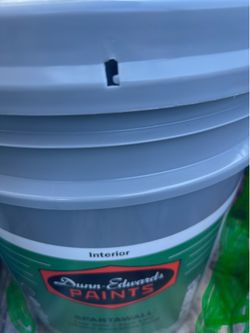 Semigloss Swiss coffee interior paint