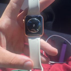Series 5 Apple Watch
