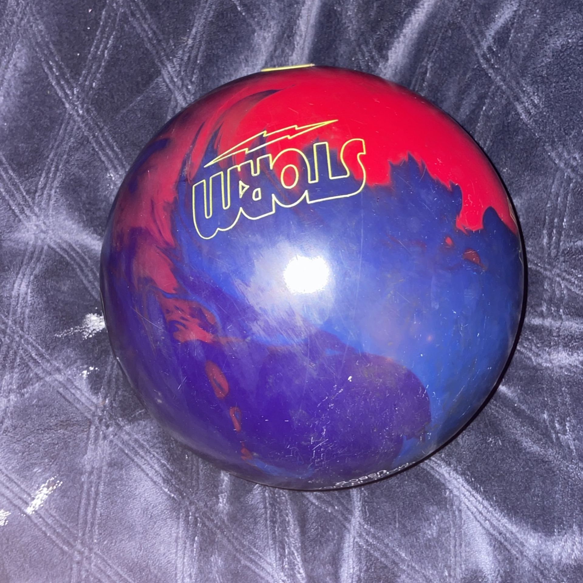 Storm Phase 2 Bowling Ball for Sale in Thousand Oaks, CA - OfferUp
