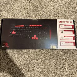IBUYPOWER Keyboard (NEW)