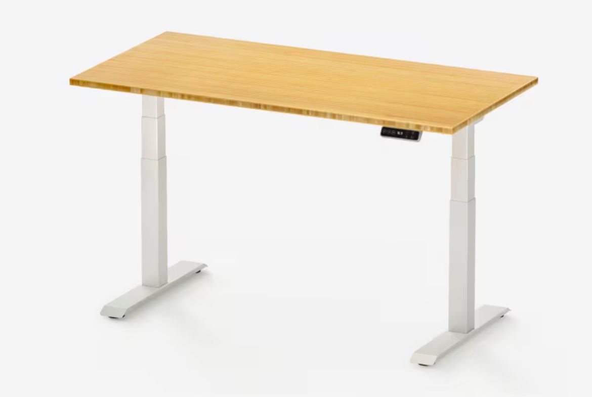 Automatic Standing Desk