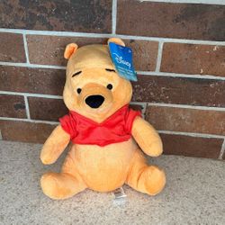 Winnie the Pooh