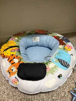 Baby Donut