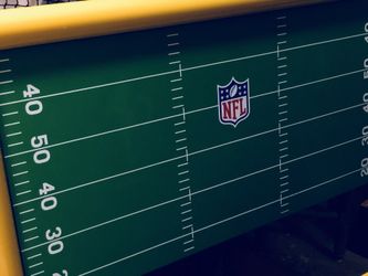 Cleaning out storage