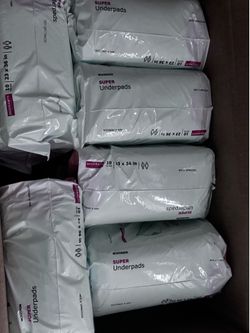 Bed pads