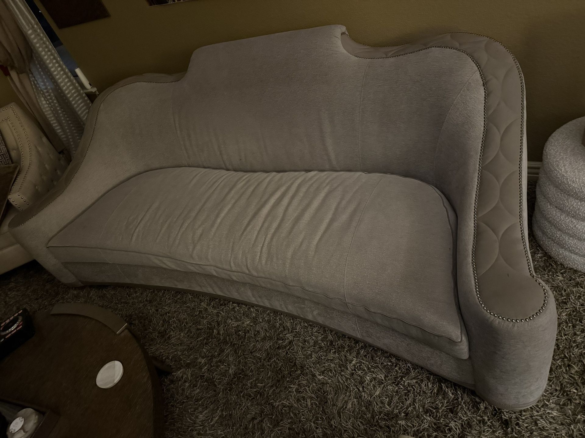 Couch (indoor) Luxury Sofa