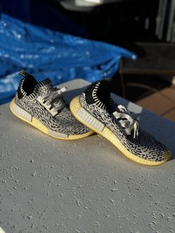 Adidas NMD Size 10.5 Men’s