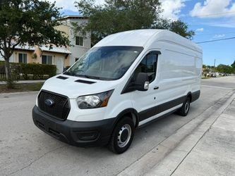 2021 Ford Transit 250 Cargo Van