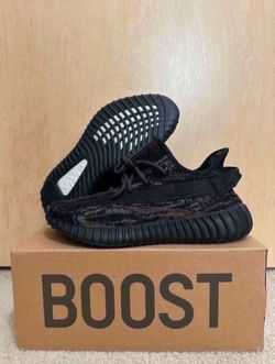 Adidas Yeezy Boost 350 V2 MX Rock GW3774 Size 8.5 Brand New