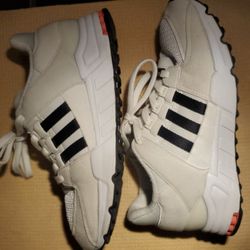 2017 Adidas EQT Support 91-17 "Ice Purple" Shoes