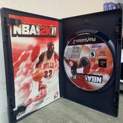 NBA 2k11 
