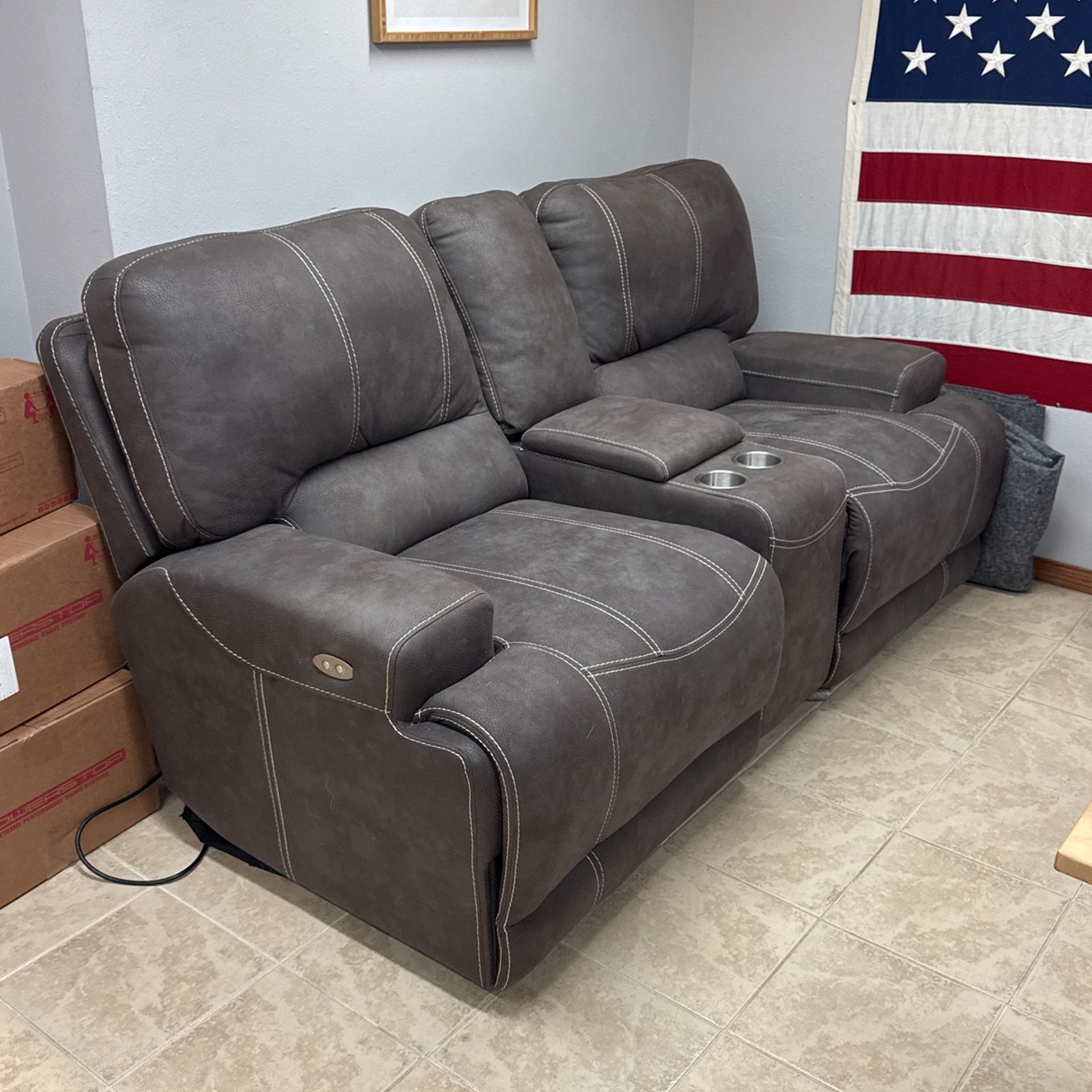 Couch