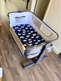 Koola Baby Bassinet