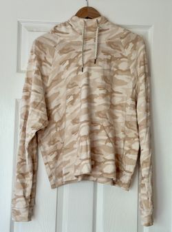 Vuori Funnel-neck Hoodie -  XL