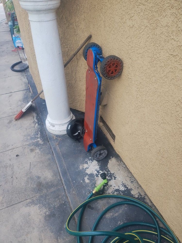 Electric Skateboard