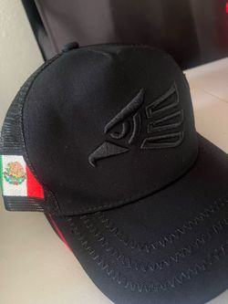 Mexico Hat