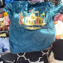 Disneyland Shirt 