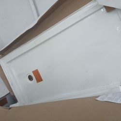 New Shower