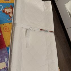 Baby Changing Pad
