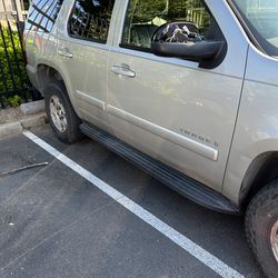 2007 Chevrolet Tahoe