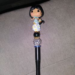 Disney Jasmine Pen