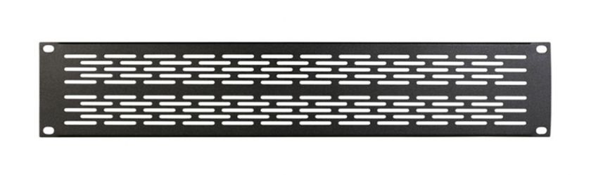 On Stage RPV, Vented Rack Panel