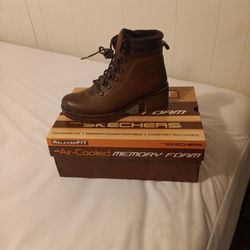 Botas Muy Buenas Y Bonitas 