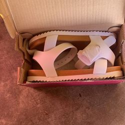 Little girl Sandals 