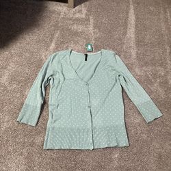 Women’s Maurice’s Cardigan