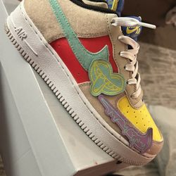 Af1 Nike Shoes 