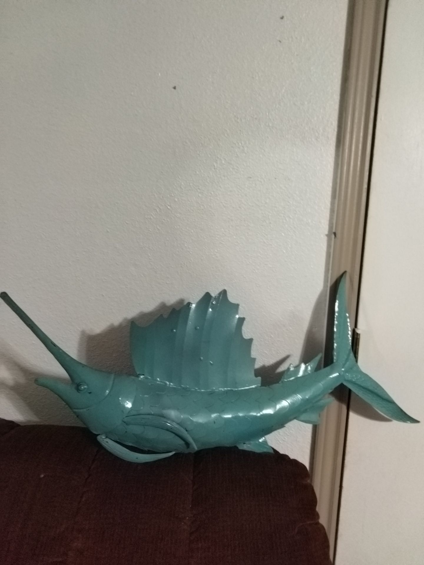 Marlin Fish Decor