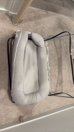 Deluxe DockATot