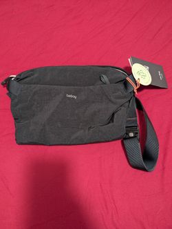 Bellroy Lite Sling, Sling Crossbody Bag For Men & Women