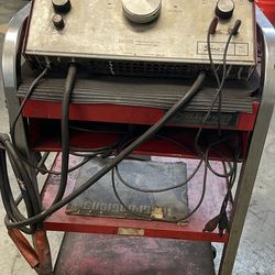 Snap-On Charging System Tester