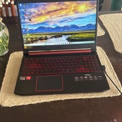 Acer Nitro 5 Gaming Laptop