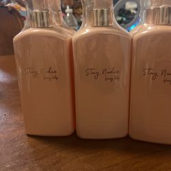 Korean Shampoo