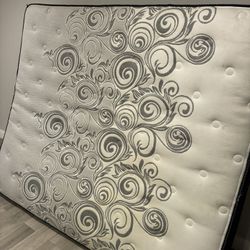 Free King Size Matters Only 