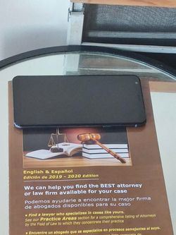 Cricket Wireless LG Stylo 5