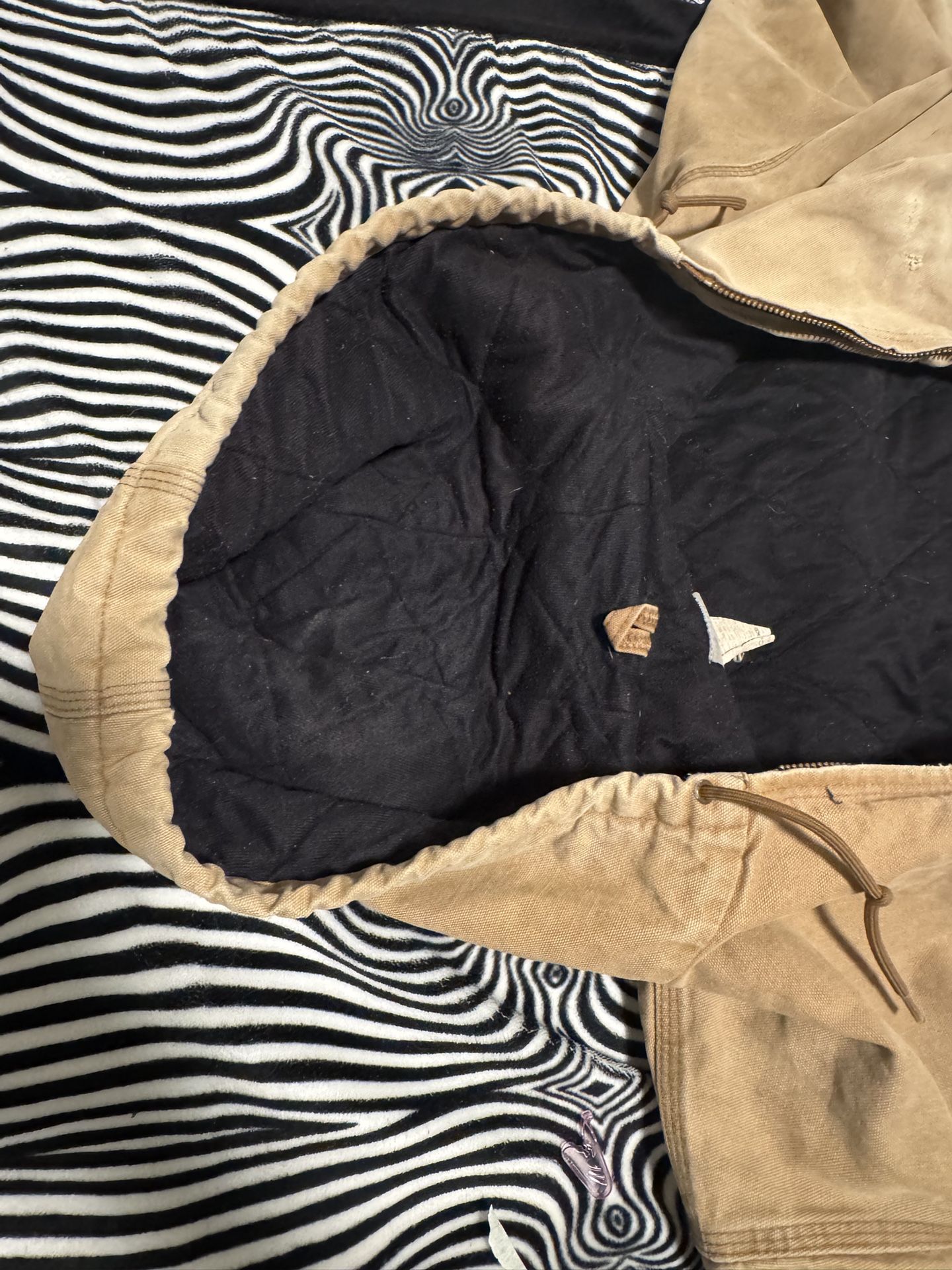 carhartt jacket