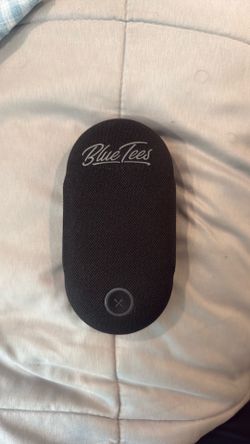 Blue Tees Player Go Speaker