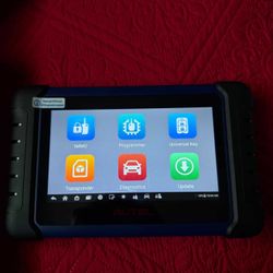 Autel M508