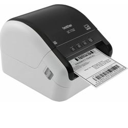 New Brother QL1100 With USB Lable Printer 