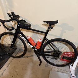 2024 Cervelo Caledonia 56 