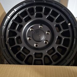 4 NEW WHEELS 17X8 5 6X139 200 EACH