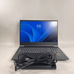 HP Victus 16-S1023DX 16" ryzen 7 8845hs 3.8GHz 16GB RAM 512GB GeForce RTX 4070