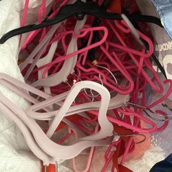 Toddlers Girls Hangers Bag  Full 
