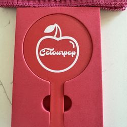 Mirror And Cute Purse 